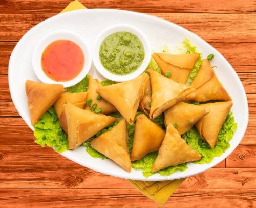 Chutney 醬料系列